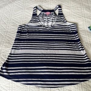 Lilly Pulitzer Minka tank